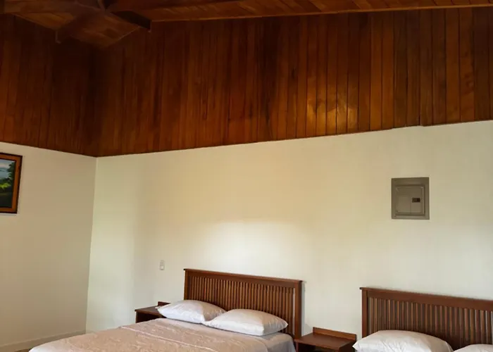 Mi Bed & Breakfast Limonal (Guanacaste)