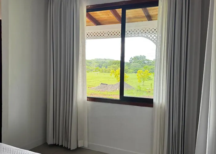 Mi Bed & Breakfast Limonal (Guanacaste)